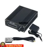TZT GPSCSG V2.1 GPSDO GPS Corrected Signal Generator 20 Stored Frequencies