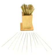 Bassoon Reed Making Tools-Bassoon Wire- Enough for 100 reeds-Used by Cleve.Orch.