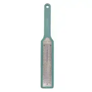 Microplane EcoGrate Series Zester Grater - Peacock Blue