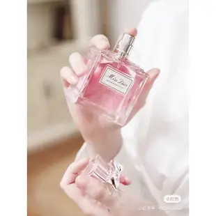 現貨👼🏻MISS DIOR 花漾迪奧淡香水 香水 淡香水50ml