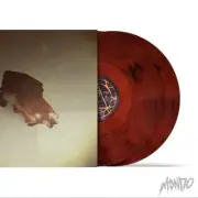 Silent Hill 1 Video Game Vinyl Record Soundtrack 2 LP Rust VGM OST Konami Mondo