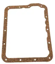 .For FORD fmx MEDIUM CASE CRUISE-O-MATIC TRANSMISSION PAN GASKET 1955-1971