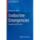 Endocrine Emergencies: Recognition and Treatment