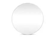 CARRIE Round Wall Mirror 80cm