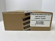 2024 PANINI SELECT BASEBALL FACTORY SEALED 20 BOX BLASTER CASE B6