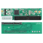 40Pin IDE Port PATA IDE To SATA Hard Drive Adapter Converter For Computers