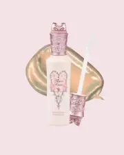 NEW Flower Knows Twinkle & Glow Liquid Holiday Highlighter 03 Pixie Dream