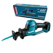 Makita 18V Brushless LXT One-handed Reciprocating Saw - DJR189Z - **BRAND NEW**