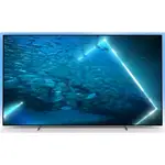 【游蝦米 最划算】PHILIPS飛利浦65OLED707聯網4K液晶電視65吋(可議)*高雄實體店*另65MZ2000W