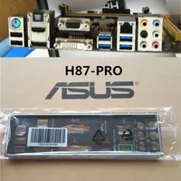 在飛比找蝦皮購物優惠-ASUS 華碩 H87-PRO、H87 PRO 全新原裝 加