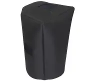Yorkville PS10P Speaker Cover - Black, Water Resistant (york055p)