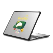 MacBook Air 13-inch (M2 - M4) Impact Case Monday