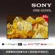 Sony BRAVIA 65吋 4K Full Array LED Google TV 顯示器 XRM-65X90L