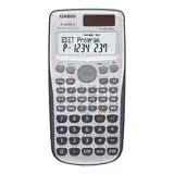 在飛比找遠傳friDay購物優惠-【卡西歐CASIO】FX-3650P II 程式編輯型工程計