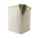 Laundry Basket Collapsible Linen Laundry Hamper