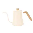 Pour Over Coffee Kettle 600ml 304 Stainless Steel Gooseneck Spout Coffee Tea A