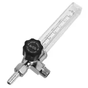 Barometer Gas Welding Regulator Argon Flow Meters Flowmeter Flowing