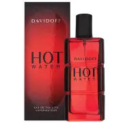 Davidoff Hot Water (Men) EDT 110ml