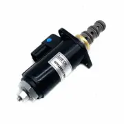 3 TREES Solenoid Valve YB35V00006F1 KWE5K-31/G24YA50 For SK230-6E Excavator