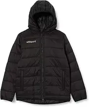 [uhlsport] Kid's Essential puffer hooded jacket Children's