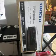 Onkyo DX-C390 Disc CD Player - Black