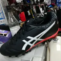 在飛比找蝦皮購物優惠-asics 大人小孩大釘 足球鞋1104A019原價2390