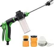 High Pressure Windscreen Wiper - Portable Hydrolympiadora Accessories Multifunctional Cleaning for Fences Boats Patios External Vehicles Walls Pressure Washing Machine - HI Multifunctional High