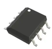 Pack of 2 M95640-DRMN8TP/K IC EEPROM 64KBIT SPI 16MHZ 8SO, RoHs