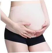 Holibanna Pregnancy Support Belt Pregnancy Support Band Pregnancy Belt Pregnancy Support Corset