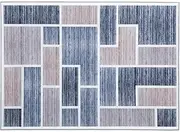 Artiss Floor Rugs 160 x 230 Area Rug Large Modern Carpet Soft Mat Short Pile