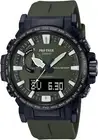 CASIO PRO TREK PRW-61Y-3JF Climber Line Solar Atomic Radio Outdoor Men Watch NEW