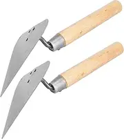 Bricklaying Knife Strong Construction Versatile Tool for Wall Joint Filling Tasks