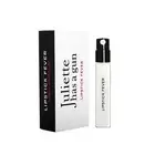 JULIETTE HAS A GUN Perfume LIPSTICK FEVER EDP 1.7ml - Free Shipping