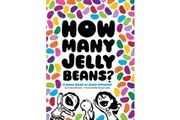 How Many Jelly Beans by Andrea Menotti