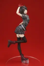 Persona 5 Dancing in Starlight Makoto Niijima Amakuni Figure