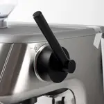 BREVILLE 878 濃縮咖啡機的蒸汽桿熱水桿更換