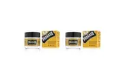 2PK Proraso Moustache Wax Men's Grooming Essentials Cedar Wood & Spice 15ml