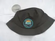 NWT YOSEMITE Bucket Hat OSFM National Park Foundation H3 Headwear