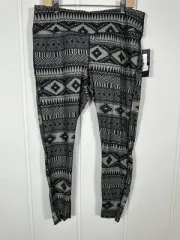 Burton Ladies' Expedition Pants Snowboard Baselayer SMALL Pelican Freya Weave