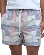 BarbourPatch 7 Swim Shorts