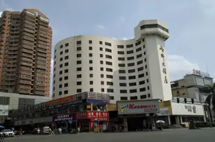 東莞雄獅大酒店Lion Hotel