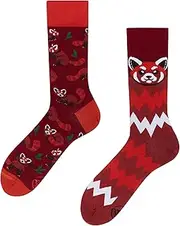 [Many Mornings] Unisex The Meerkat Socks