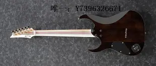 詩佳影音櫻韻樂器 Ibanez依班娜年新品RG6PPBFX電吉他印尼產Premium影音設備