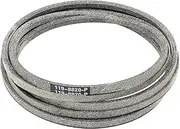 120-3892 Deck Belt Compatible with Toro TimeCutter 50 inch Deck Belt SS5000 SS5060 MX5060 Zero Turn Riding Mower Replaces 119-8820 120-3892 Toro Belt Exmark 119-8820-SL Belt