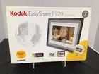 Kodak EasyShare Digital Picture Photo Frame P720 7" NEW