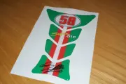 Marco Simoncelli Tank Protector