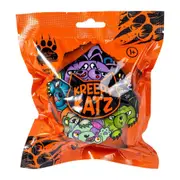 Kreepy Katz Collectible Plush Blind Bag