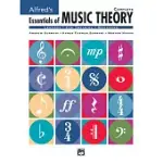 ALFRED’S ESSENTIALS OF MUSIC THEORY: COMPLETE