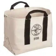 17 In. Canvas Tool Bag