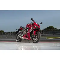 在飛比找蝦皮購物優惠-[台南機車倉庫]分期免保人 免家人 本田HONDA CBR6